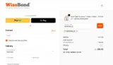 MEMORIAL20 coupon verification screenshot