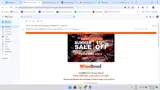 4TH15 coupon verification screenshot