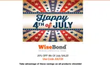 JULY20 coupon verification screenshot