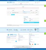Wise Choice Medicine coupon verification screenshot