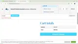 Wise Choice Medicine coupon verification screenshot