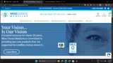Wise Choice Medicine coupon verification screenshot