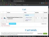 Wise Choice Medicine coupon verification screenshot