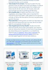 Wise Choice Medicine coupon verification screenshot