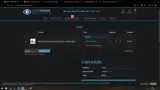 Wise Choice Medicine coupon verification screenshot
