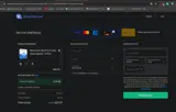 IHDCVMBZ coupon verification screenshot