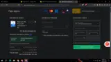 AVANGCYB60LESP coupon verification screenshot
