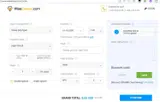 27SPR coupon verification screenshot