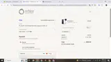 FREESHIP coupon verification screenshot