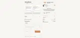 LAUGH coupon verification screenshot