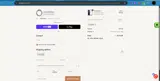 LAUGH coupon verification screenshot