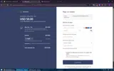 10OFF coupon verification screenshot
