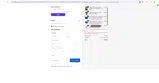 Wisetek Market coupon verification screenshot