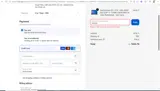 Wisetek Market coupon verification screenshot