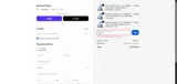 Wisetek Market coupon verification screenshot