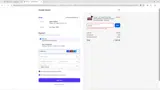 Wisetek Market coupon verification screenshot