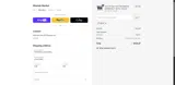 Wisetek Market coupon verification screenshot