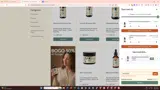 FIRSTADD10 coupon verification screenshot