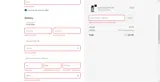 VETERANSDAY coupon verification screenshot
