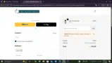 VITALITY15 coupon verification screenshot