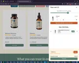 ENERGY15 coupon verification screenshot