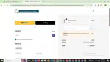 ENERGY15 coupon verification screenshot