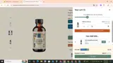 MARCH15 coupon verification screenshot