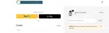 ENERGY15 coupon verification screenshot