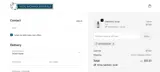 VETERANSDAY coupon verification screenshot