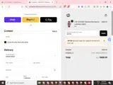 AK100 coupon verification screenshot