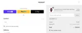 FLASH15 coupon verification screenshot