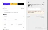 ab15 coupon verification screenshot