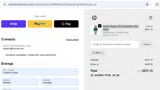 ab15 coupon verification screenshot