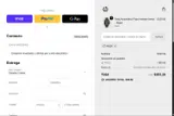 AK20 coupon verification screenshot