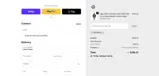 EXTRA10 coupon verification screenshot