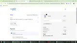 HOW2MOM15 coupon verification screenshot