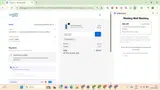 HASHTAG15 coupon verification screenshot