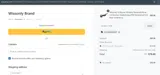 2023WISSONLY coupon verification screenshot