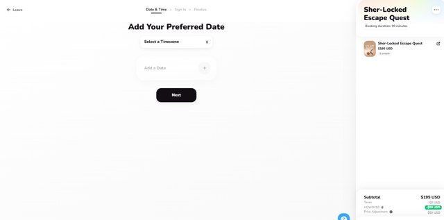 Confetti checkout page showing Confetti promo code box | Screenshot taken by SimplyCodes community member on Jul 31, 2025