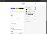 WELCOME10 coupon verification screenshot