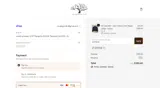 EXTRA20 coupon verification screenshot
