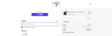 MDW25 coupon verification screenshot