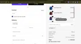 DAD20 coupon verification screenshot