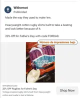 FORDAD coupon verification screenshot