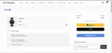 BLACKFRIDAY24 coupon verification screenshot