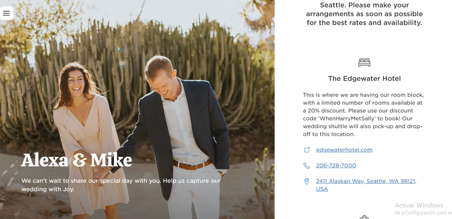 With Joy promo code screenshot showing code WhenHarryMetSally applied at With Joy checkout page. Uploaded by SimplyCodes community member Francisco on Sep 23, 2025