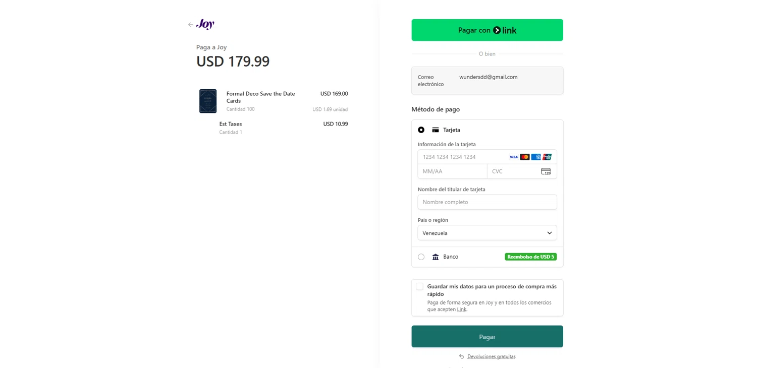 With Joy promo code screenshot showing code LOVEINBLOOM applied at With Joy checkout page. Uploaded by SimplyCodes community member Elosox1 on Nov 2, 2025