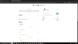 With Love Cosmetics coupon verification screenshot