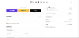 With Love Cosmetics coupon verification screenshot