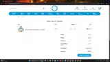 MARCH coupon verification screenshot